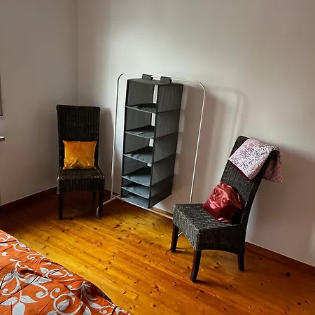 Apartment Ruhige Und Großzügige Im Hunsrück Ideal Zum Wandern